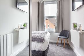 Host Stay The Bull Inn Flat 1