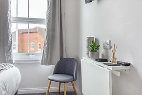 Host Stay The Bull Inn Flat 1