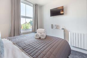 Host Stay The Bull Inn Flat 1