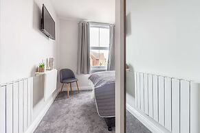 Host Stay The Bull Inn Flat 2