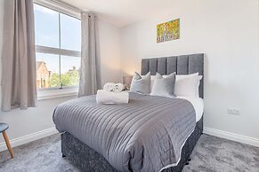 Host Stay The Bull Inn Flat 2