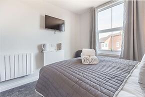 Host Stay The Bull Inn Flat 2