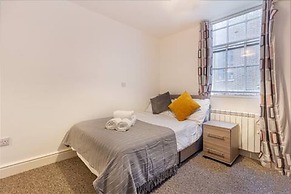 Host Stay Pierpoint Apartment