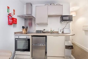 Host Stay Pierpoint Apartment