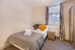 Host Stay Pierpoint Apartment