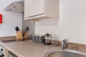 Host Stay Pierpoint Apartment