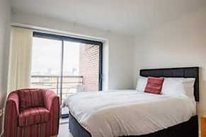 Host Stay Abacus Apartment