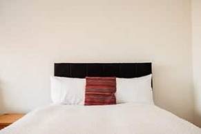 Host Stay Abacus Apartment