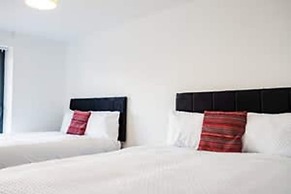 Host Stay Abacus Apartment