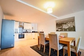 Host Stay Abacus Apartment