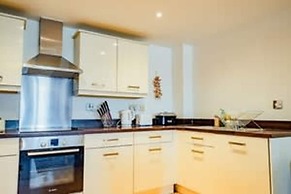 Host Stay Abacus Apartment