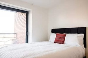 Host Stay Abacus Apartment