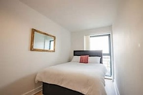 Host Stay Abacus Apartment