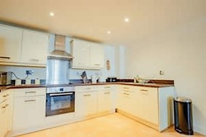 Host Stay Abacus Apartment