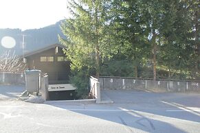 Croix de Savoie Cx22 Center & View 2 Pers