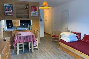 Croix de Savoie Cx22 Center & View 2 Pers