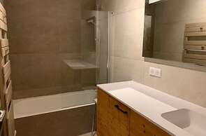 Croix de Savoie Cx22 Center & View 2 Pers