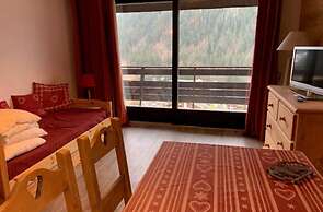 Croix de Savoie Cx22 Center & View 2 Pers