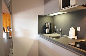 Croix de Savoie Cx22 Center & View 2 Pers