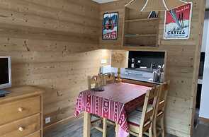 Croix de Savoie Cx22 Center & View 2 Pers