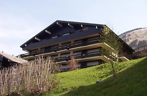 Croix de Savoie Cx22 Center & View 2 Pers