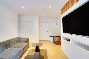 Chic Apt With Garden - 1bd/2p - Neuilly-sur-seine