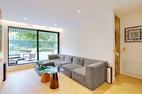 Chic Apt With Garden - 1bd/2p - Neuilly-sur-seine
