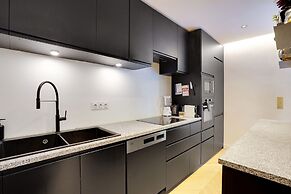 Chic Apt With Garden - 1bd/2p - Neuilly-sur-seine