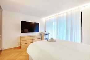 Chic Apt With Garden - 1bd/2p - Neuilly-sur-seine