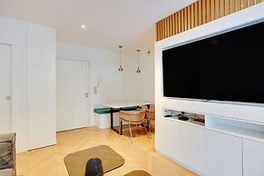 Chic Apt With Garden - 1bd/2p - Neuilly-sur-seine