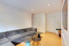 Chic Apt With Garden - 1bd/2p - Neuilly-sur-seine
