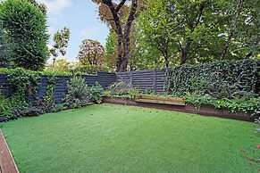 Chic Apt With Garden - 1bd/2p - Neuilly-sur-seine