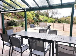 Superb House Near the Beach, 12 People-formerly TUI Ferienhaus