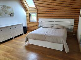 Superb House Near the Beach, 12 People-formerly TUI Ferienhaus