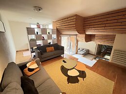 Superb House Near the Beach, 12 People-formerly TUI Ferienhaus