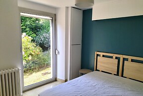 Superb House Near the Beach, 12 People-formerly TUI Ferienhaus
