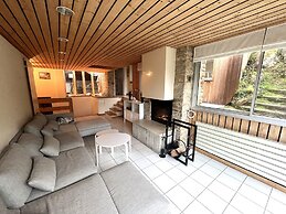 Superb House Near the Beach, 12 People-formerly TUI Ferienhaus