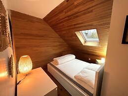 Superb House Near the Beach, 12 People-formerly TUI Ferienhaus