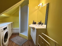 Superb House Near the Beach, 12 People-formerly TUI Ferienhaus
