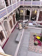 The Gulab haveli