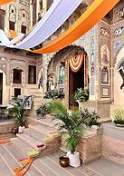 The Gulab haveli