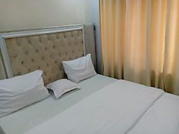 Crownbee Luxury Apartment