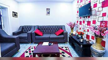 Crownbee Luxury Apartment