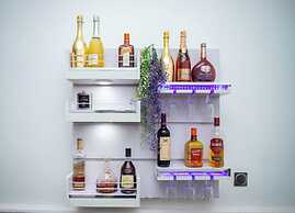 Crownbee Luxury Apartment