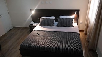 Crownbee Luxury Apartment