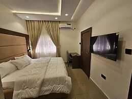 Crownbee Luxury Apartment