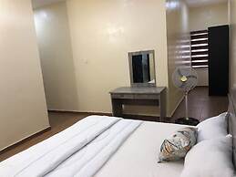 May Shorlet Suites
