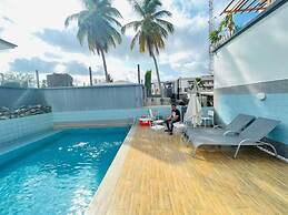 May Shorlet Suites