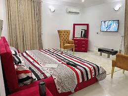 May Shorlet Suites