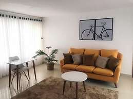 May Shorlet Suites